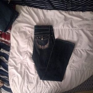 rock and republic "kasandra"